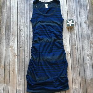 One Star Converse Midi Dress Size Medium